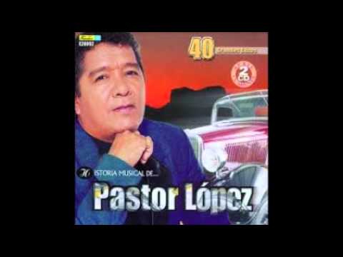 -FUE POR UNA CERVEZA- PASTOR LOPEZ (FULL AUDO)