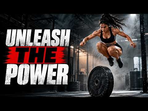 Dominate Your Workout | Aggressive Gym Rap Music