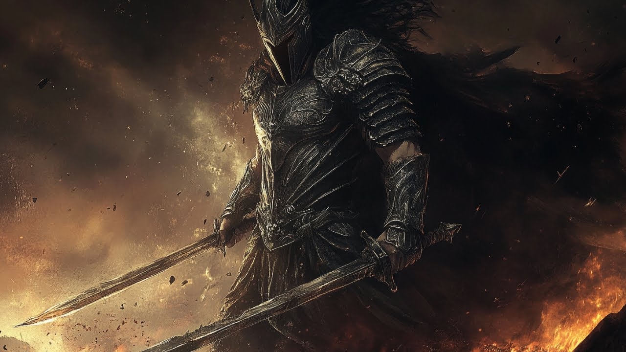 FIGHT LIKE A GOD | Epic Powerful Heroic Orchestral Music | Ultimate Battle Playlist