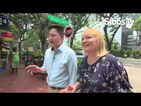 Good Morning Sibos - Sibos TV - Thursday 15 October