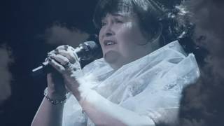 Susan Boyle - The Impossible Dream