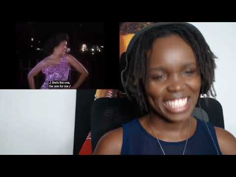 African Girl First Time Hearing Reaction to Kool & The Gang - Joanna
