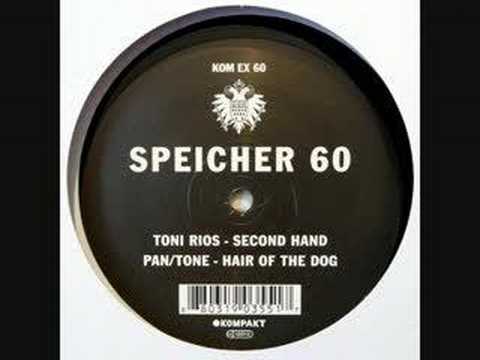 Pan/Tone - Hair Of The Dog