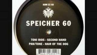 Pan/Tone - Hair Of The Dog