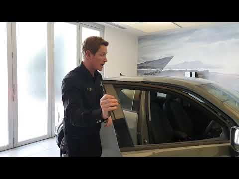 Audi Q2 35 Design 110KW MY19 - Executive Demonstrator