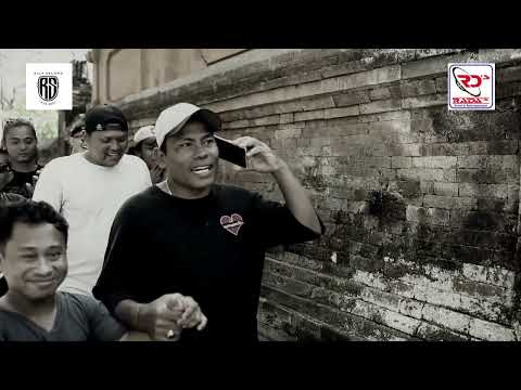 JELEME ANTIK - Raja Band Bali (Official Video)