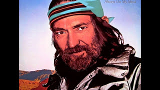 A Whiter Shade Of Pale , Wille Nelson &amp; Waylon Jennings , 1982