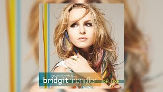 Bridgit Mendler - Quicksand [Deluxe Edition Bonus Track] (Letra/Lyrics)