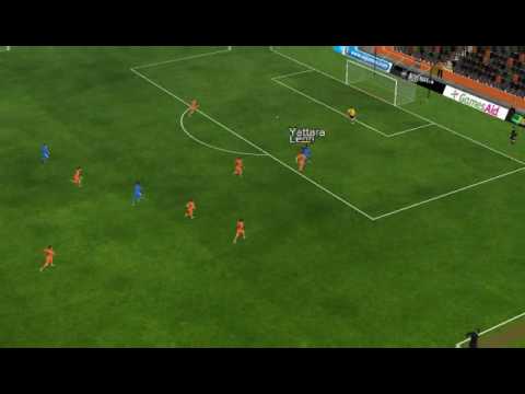 Litex vs Levski   71 minutes   TV 360p