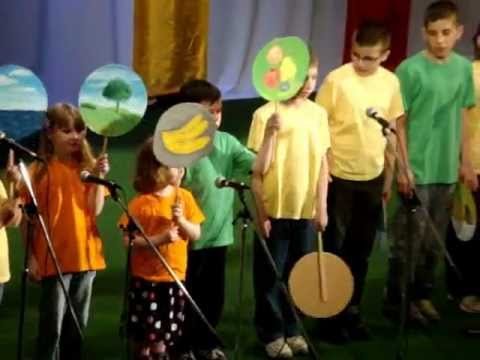 Slatina fest 2012 - Stvaranje