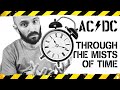 AC/DC Through The Mists Of Time [Guitar Cover With SOLO] + BONUS TAB