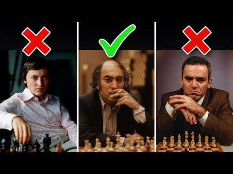 This Chess Puzzle Tested the Top Grandmasters & Engines, BUT...