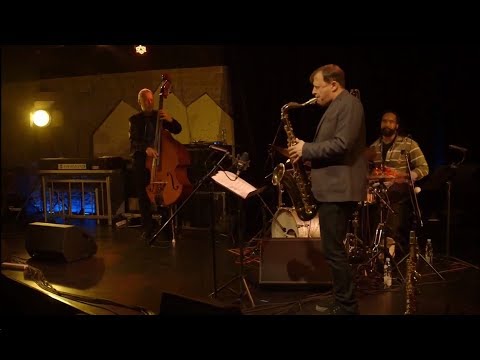 Dave Holland / Chris Potter / Obed Calvaire - Good Hope