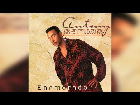 3.. ANTHONY SANTOS – EL COLÍN – MERENGUE - ENAMORADO