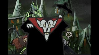 Download lagu Haha it's time for Halloween don't come to my house Vampire meme🧛‍♂️ mp3