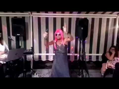 Alex Silipo Vs. La Pinu