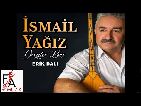 İsmail Yağız – Erik Dalı   (Official Lyric Video)