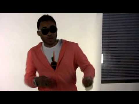 Making OFF - Jerry Didier feat P8 Guevara videoclip Don  Don Don.