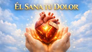 ORACIÓN DE LA MAÑANA | SALMO 34: Dios Sana Tu Corazón y Te Libera del Miedo