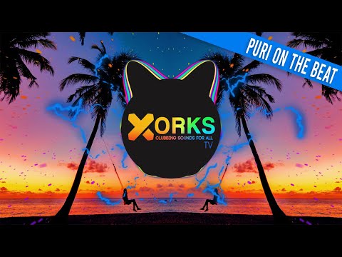 Puri x Lusho - Baila