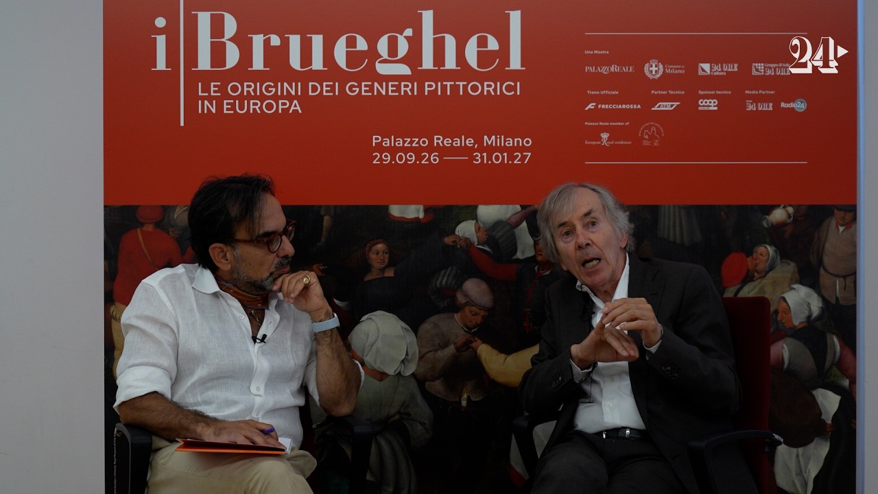 I Brueghel, a Milano la storia di una dinastia di successo