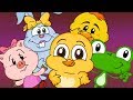 Coletânea Mundo Aquarela Kids 37 Minutos De Video Infantil Oficial