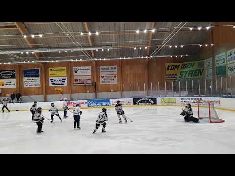 Filipstad vs Munkfors/Sunne U12 -22/2-2020