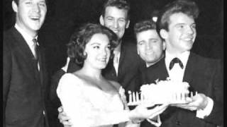 Bobby Vee - Mr. Blue / Come And Stay With Me (1966)