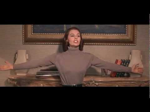 Silk Stockings - Cyd Charisse 's own voice - It's a Chemical Reaction