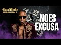 No Es Excusa — EuroBloke | Rap Flamenco Vol.3￼￼￼