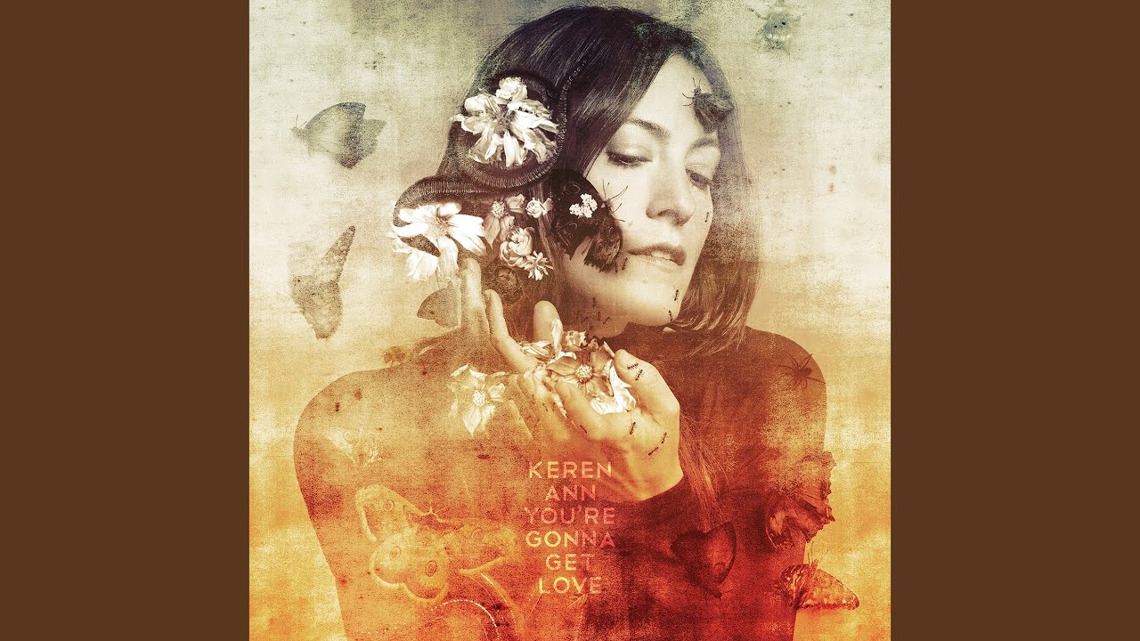 Keren Ann - Insensible World