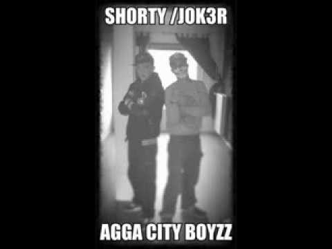 Jok3r ft Shorty  Eigen pad