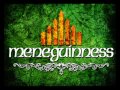 Meneguinness - Galway Girl 