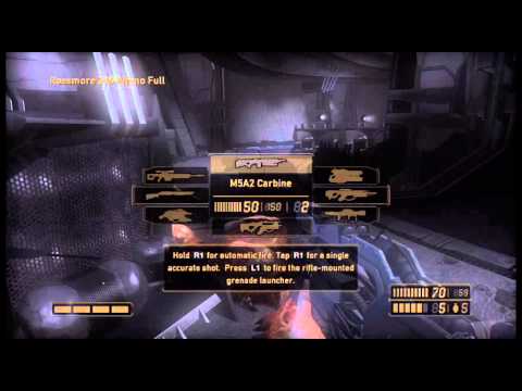 Resistance: Fall of Man - In a Darker Place - Part 24 [No Commentary]