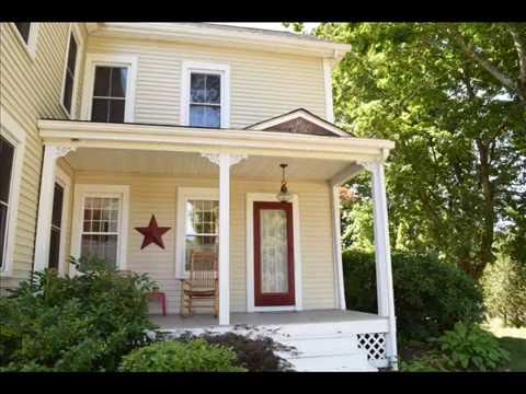 10 Holmes Street, Spencer, MA