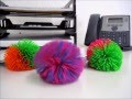 Koosh Ball
