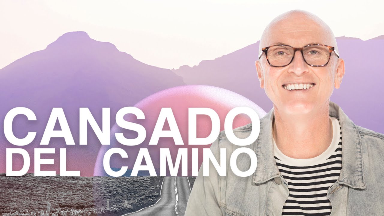 Cansado del camino - Andrés Corson - 1 Diciembre 2021 | Prédicas Cristianas