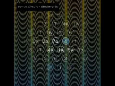Elecktroids - Elecktroids Bonus Circuit