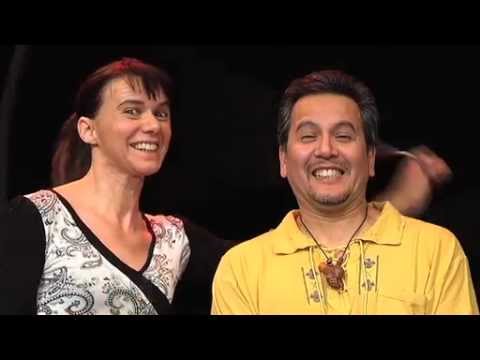 10 years Muziekpublique | Patricia Van Cauwenberge and Osvaldo Hernandez: Terra Gaucha