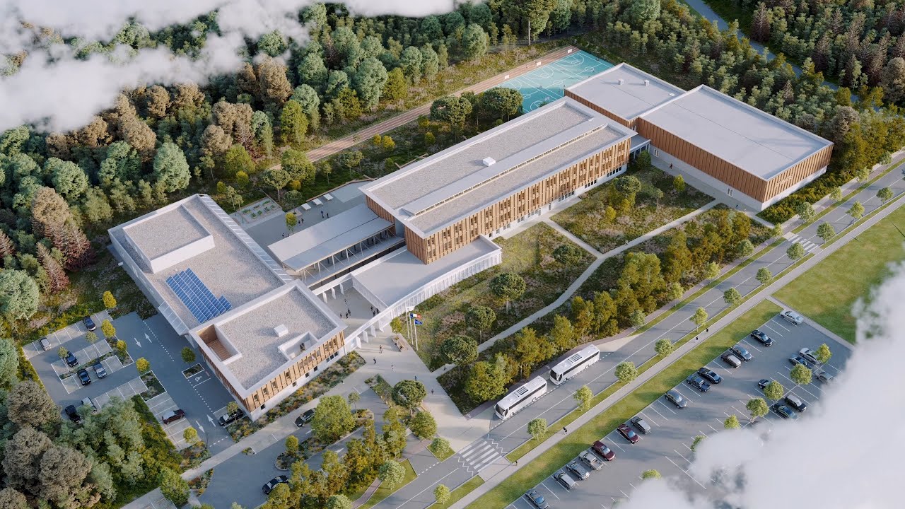 Collège du Taillan-Médoc
