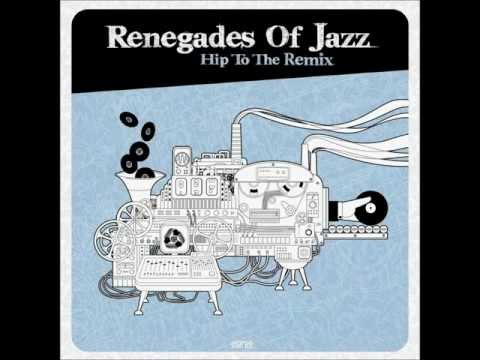 Renegades Of Jazz - Jitterbug (Tim McVicar Remix)
