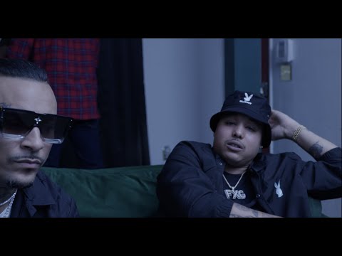 FishXGrits - Mispimpin' ft. Tha Sharp One (Produced By: OG Dos Equis x Musik Therapist)