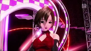 MEIKO - Change me 【Project Diva】【Sub Español + Karaoke】