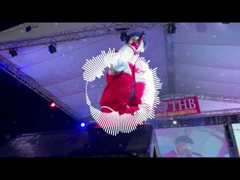 PARISH - ZAH SA IZY 2.0 ( Remix Edit  by Jenes Dj  )Boost Kick