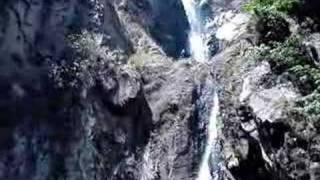 preview picture of video 'Cascada La Fortuna...'
