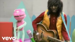 Lightspeed Champion - Galaxy Of The Lost