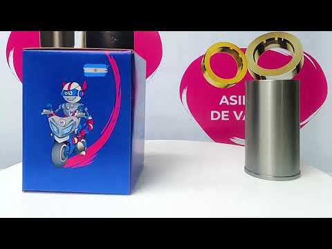 Camisa de Cilindro Yamaha DT 175 / 200 - CC 0143