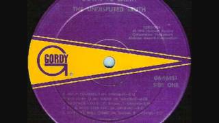 Brother Louie- Undisputed Truth