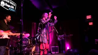 Arthur Brown Live at Strange Brew Austin Jan 20, 2015 Part 6