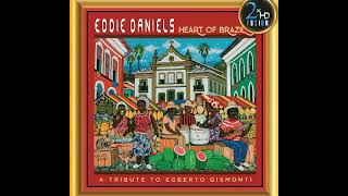 Eddie Daniels, Harlem Quartet - Tango Nova